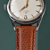 1950s Zenith Sporto Calatrava