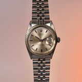 1970 Rolex Datejust 1601 Non-Lume