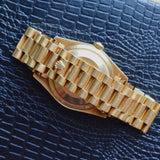 Rolex DayDate - Factory Jubilee Diamond