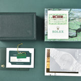 1995 Rolex Submariner 16610 Tritium with Box, Papers and RSC