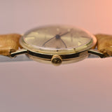 Universal Geneve Automatic Ultra Thin Calatrava