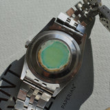 Rolex Datejust 16234 - Cream Roman Dial