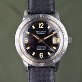 Bulova Snorkel Devil Diver