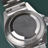 2008 Rolex Submariner 16610LV "Kermit" With Card