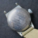 Elgin A-11 - WW2 Pilots Watch