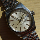Rolex Datejust ref. 16014