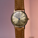 Universal Geneve Automatic Ultra Thin Calatrava