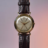 Vintage Hamilton Sputnik K-454