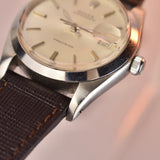 1978 Rolex Oysterdate 6694