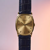 Patek Philippe Ellipse 3546 Sigma