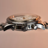 2000s Hamilton Polar Chronograph Valjoux 7750