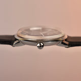 1970's Omega De Ville "Blue Perfection"