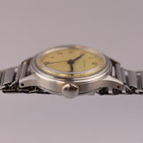 Longines Sei Tacche - WW2 Step Case