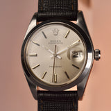 1978 Rolex Oysterdate 6694