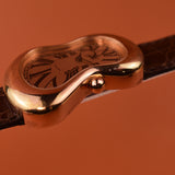 Softwatch Dali by Exaequo with Box and Papers