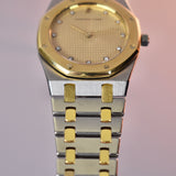 Audemars Piguet Royal Oak 56303SA Factory Diamond