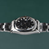 1972 Rolex Oysterdate 6694 Grey 'Baby Ghost' Dial