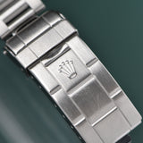 1995 Rolex Submariner 16610 Tritium with Box, Papers and RSC