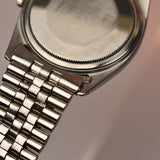 1968 Rolex Datejust 1601 Silver