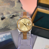Rolex Datejust 16013