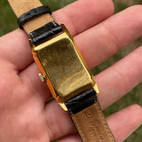 Hamilton Seckron - Doctors Tank