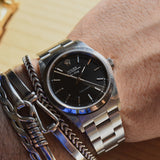 Rolex Air King ref. 14000 w Papers