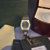 Audemars Piguet Royal Oak 56303SA with Box and Papers