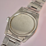 Rolex Oyster 6426 Gloss Black Dial