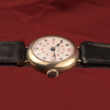 WW1 Marion Trench Watch