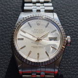 Rolex Datejust ref. 16030