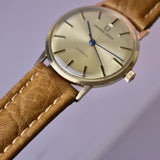 Universal Geneve Automatic Ultra Thin Calatrava