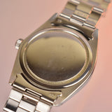 1967 Rolex Oysterdate 6694 Riveted Bracelet
