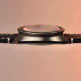 1968 Bulova Snorkel Oceanographer Devil Diver
