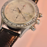 Fortis Stratoliner Chronograph Mercedes-Benz Special Edition #43