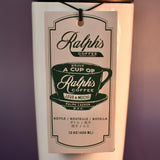 Brand New Ralph’s Coffee Polo Bear Tumbler