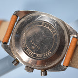 Bulova Surfboard - Devil Diver