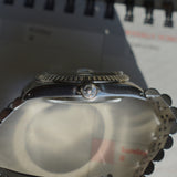 Rolex Datejust 16030 - Pumpkin Lume