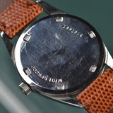 1950s Zenith Sporto Calatrava