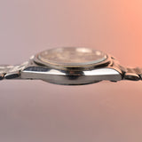 1970s Seiko Lord Matic Ukiyo-E “Lady Under Umbrella” 5606-7072