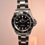 1997 Rolex Submariner 14060 Tritium DIal