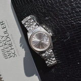 Rolex Datejust 1601 - Lavender