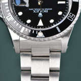 1995 Rolex Submariner 16610 Tritium with Box, Papers and RSC
