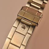 1999 Rolex Submariner 14060 Unpolished