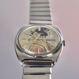 Seiko Lord Matic Ukiyo-E “Smoking Lady”