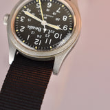 1990's Hamilton Field L.L. Bean