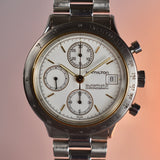 2000s Hamilton Polar Chronograph Valjoux 7750