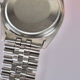 Rolex Datejust 1601 Non-lume