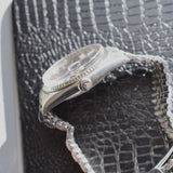 Rolex Datejust 1601 - Lavender