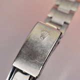 1976 Rolex Oysterdate 6694