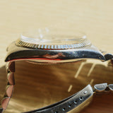 Rolex 16014 - Pumpkin Lume